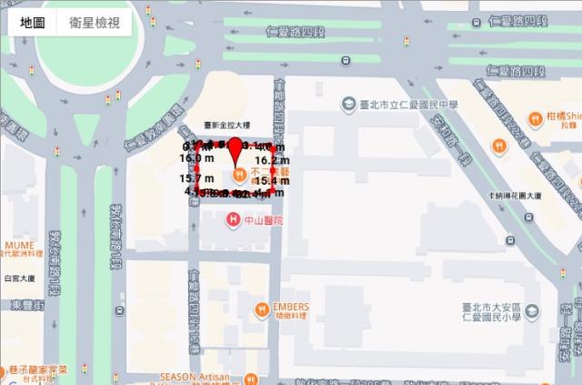 大安區法拍法拍屋-12