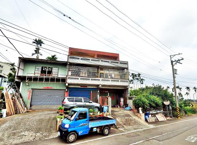 南投市八卦路透天