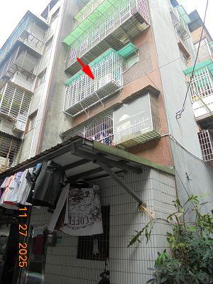 新北樹林法拍屋拍賣-0