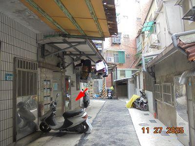 新北樹林法拍屋拍賣-3