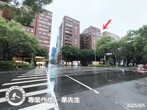 台北大安區法拍法拍屋-4