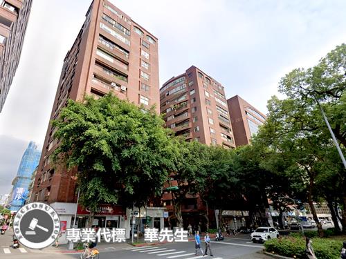 台北大安區法拍法拍屋-0