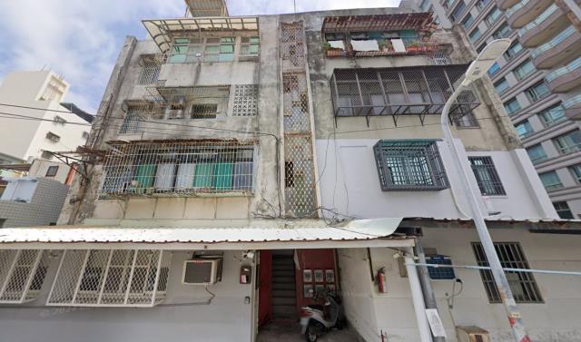 高雄鹽埕法拍法拍屋-2