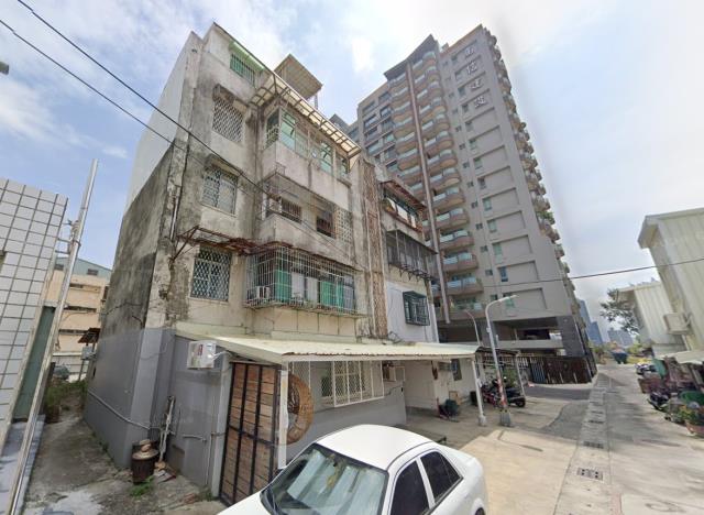 高雄鹽埕法拍法拍屋-3