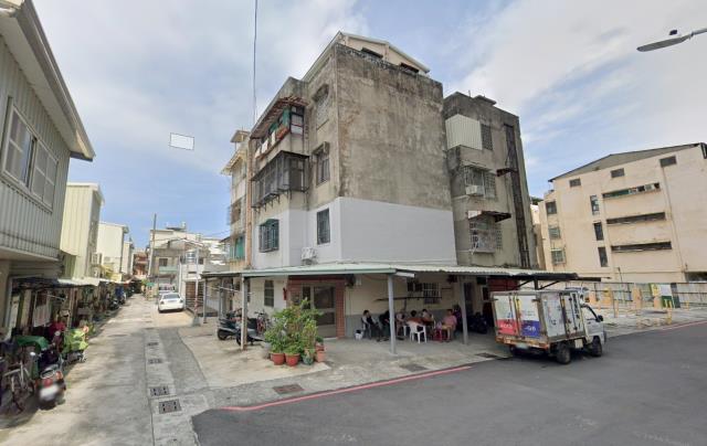 高雄鹽埕法拍法拍屋-4