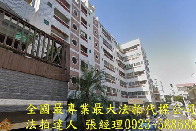 台中西屯法拍屋法拍-1