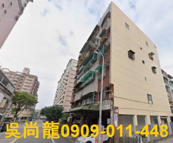 高雄鳳山法拍屋拍賣-2