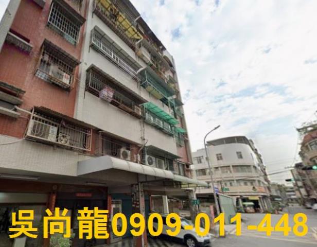 高雄鳳山法拍屋拍賣-3