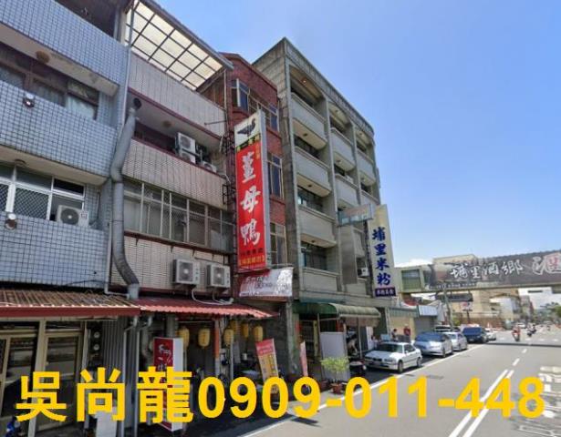 埔里拍賣法拍屋-2