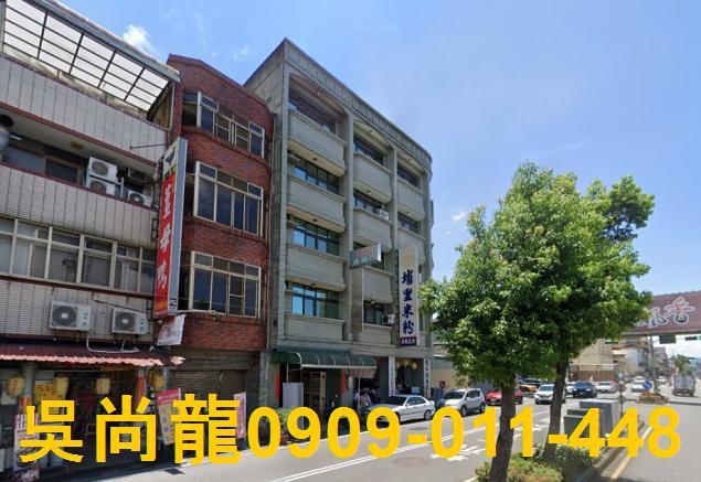 埔里拍賣法拍屋-3