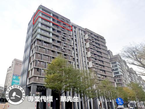 中和法拍屋法拍-1