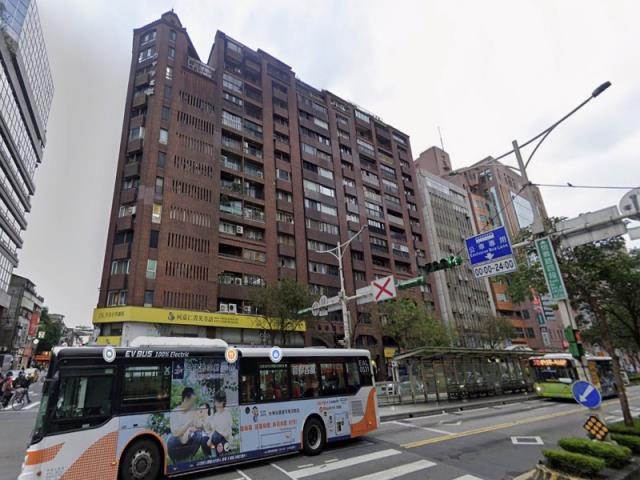 大安區法拍屋拍賣-9