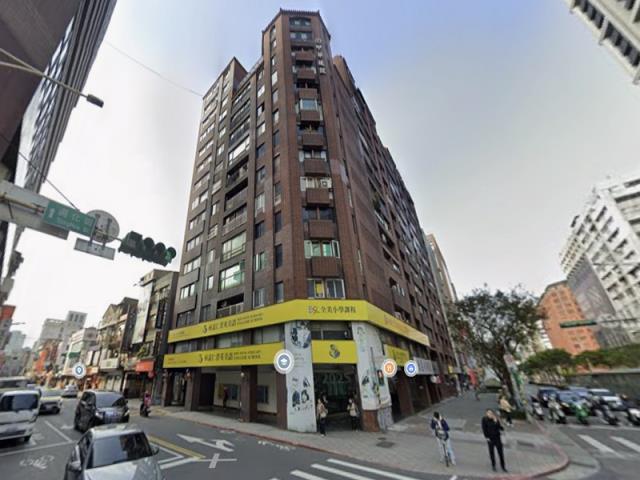 大安區法拍屋拍賣-4