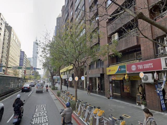 大安區法拍屋拍賣-6