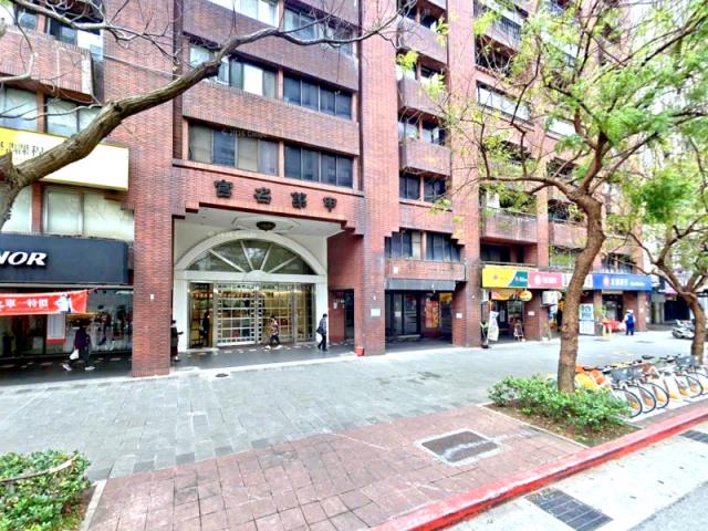 大安區法拍屋拍賣-7