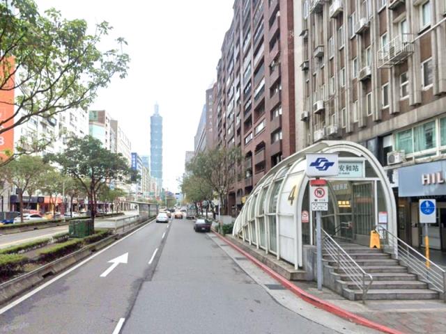 大安區法拍屋拍賣-8