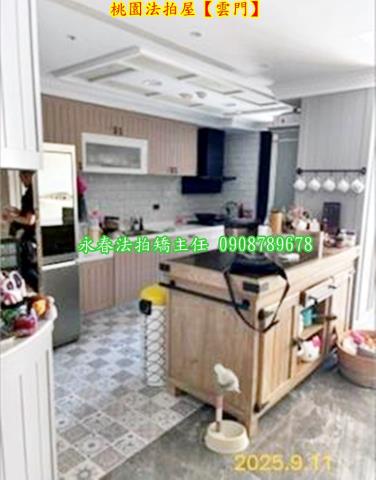 桃園區法拍法拍屋-6