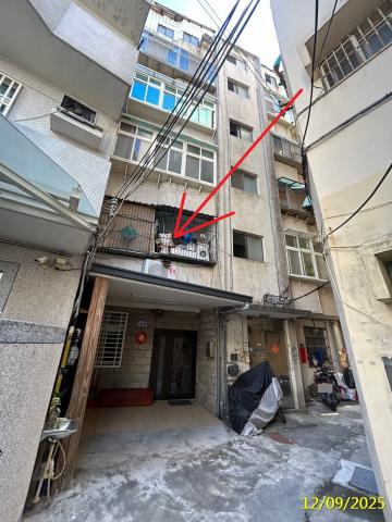 北區法拍屋法拍-1