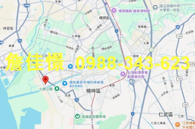 高雄楠梓法拍法拍屋-5