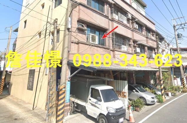 屏東鹽埔法拍屋法拍-3