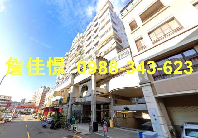 台中北屯拍賣法拍屋-2