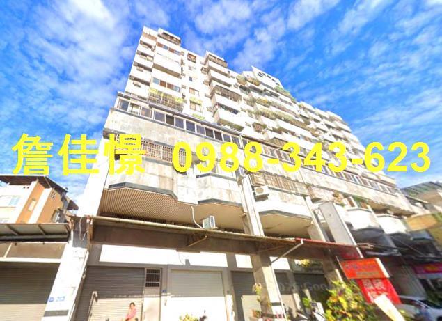 台中北屯拍賣法拍屋-4