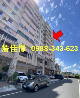 屏東潮州法拍屋拍賣-5