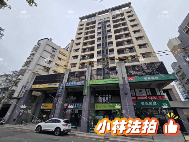 台中北屯法拍法拍屋-1
