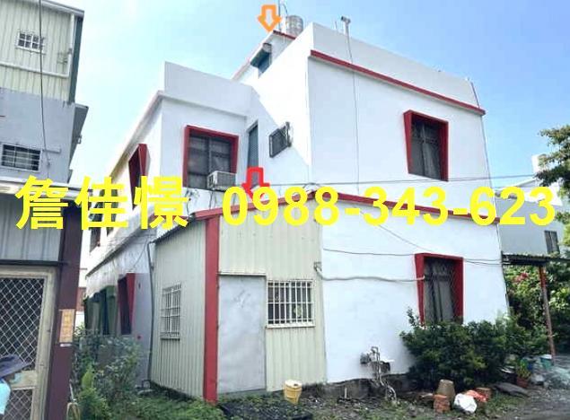 屏東林邊法拍屋法拍-4