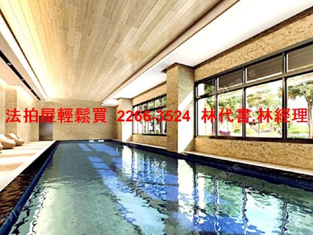 新北中和法拍屋拍賣-5