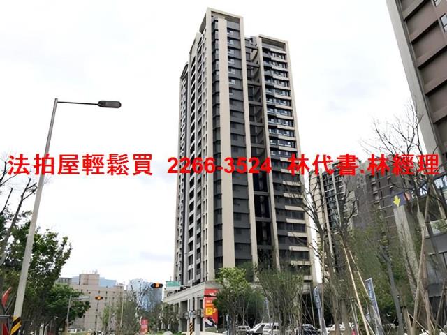 新北中和法拍屋拍賣-7