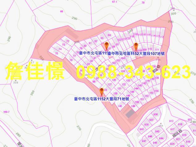 台中北屯法拍屋法拍-1