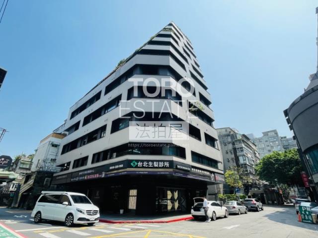 台北大安區法拍屋法拍-4