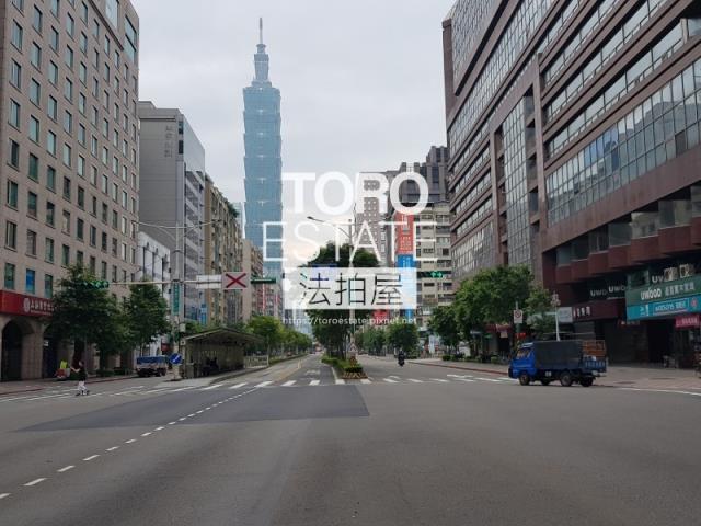 台北大安區法拍屋拍賣-5