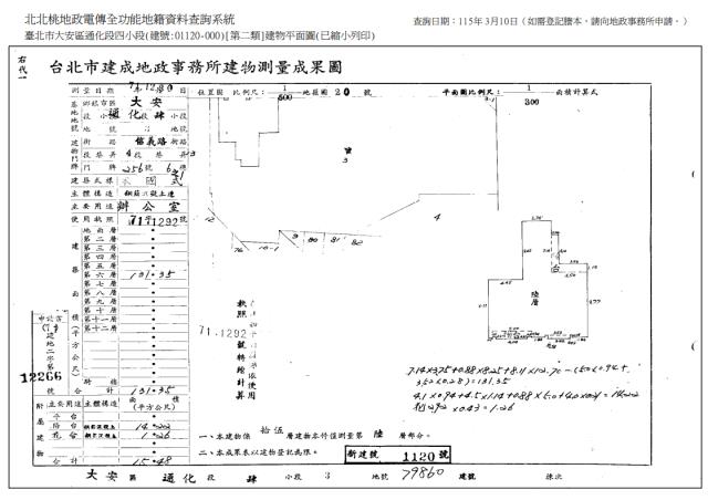 台北大安區法拍屋拍賣-6