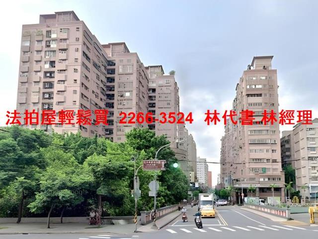 中和拍賣法拍屋-9