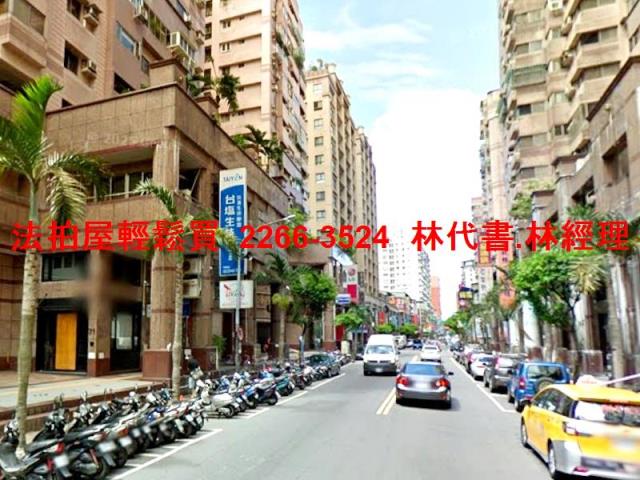 中和拍賣法拍屋-10