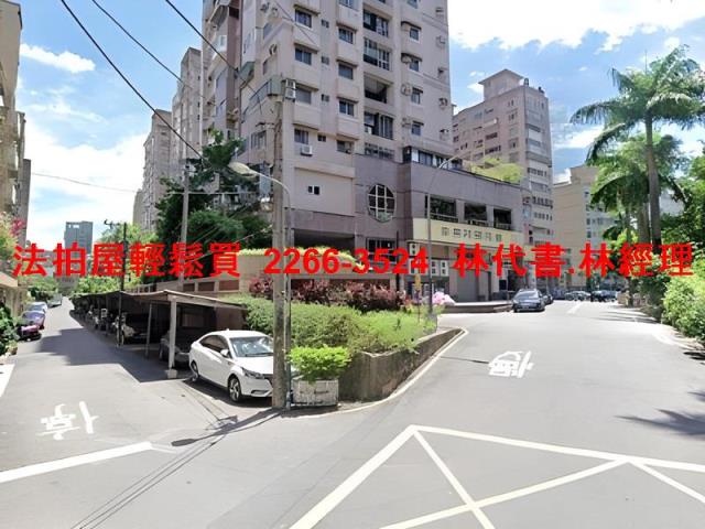 中和拍賣法拍屋-8