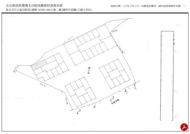 汐止法拍法拍屋-13