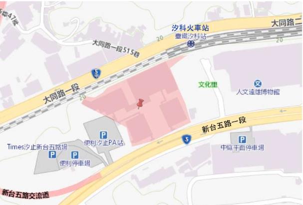 汐止法拍法拍屋-14