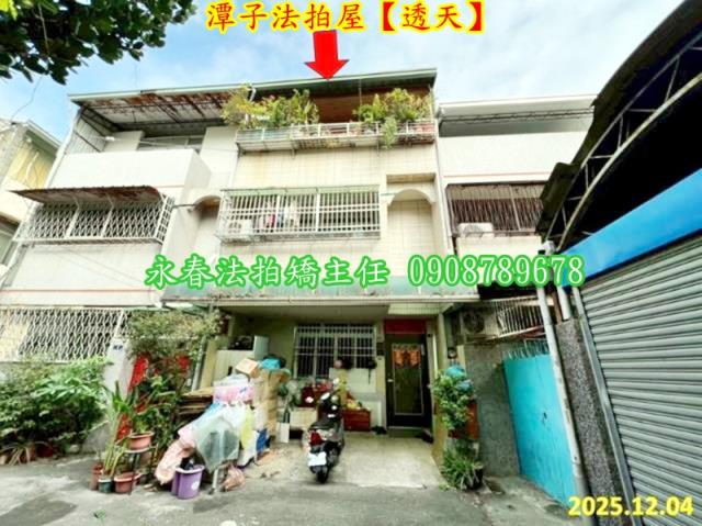 潭子法拍法拍屋-1