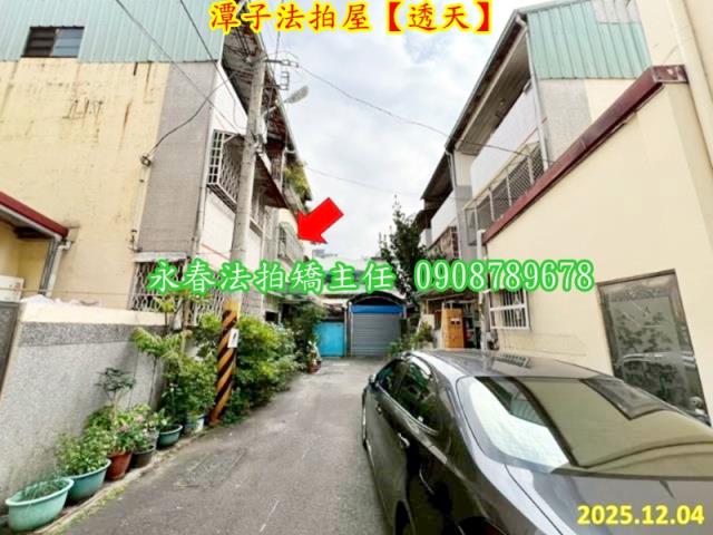 潭子法拍法拍屋-2