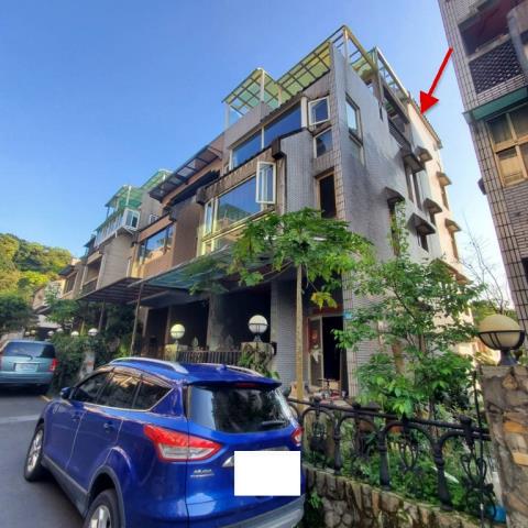 淡水拍賣法拍屋-0