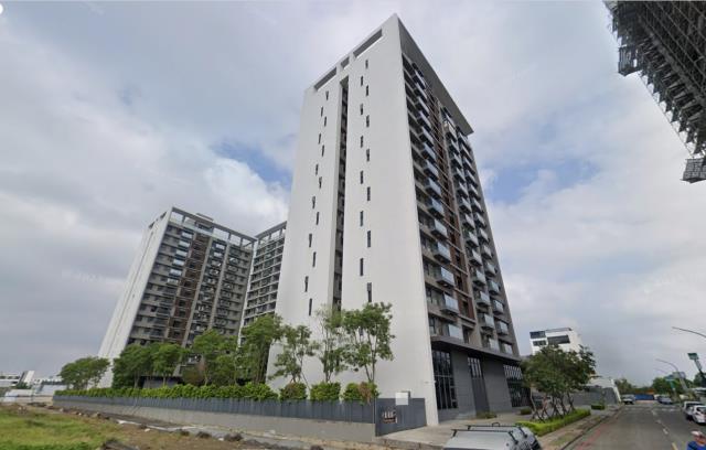 南區法拍法拍屋-1