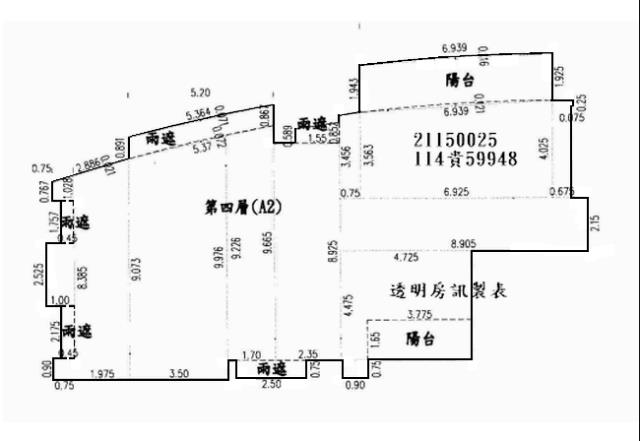 新北法拍法拍屋-6