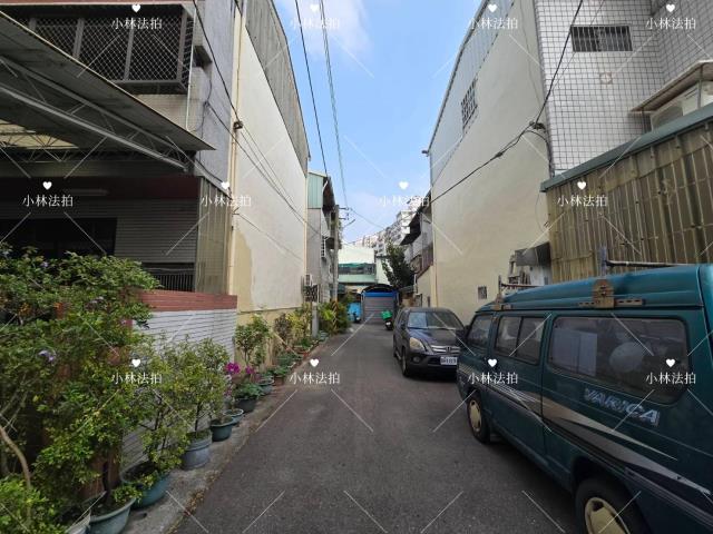 台中市豐原區南陽路58巷315之1號台中法拍代標福陽國小透天