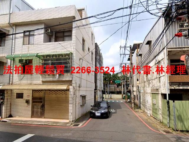 中壢法拍屋法拍-6