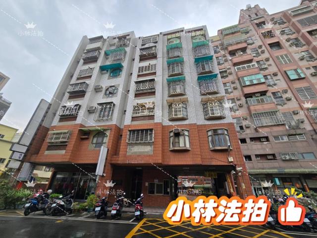 員林法拍屋建國路229巷11號4層樓統英唐莊