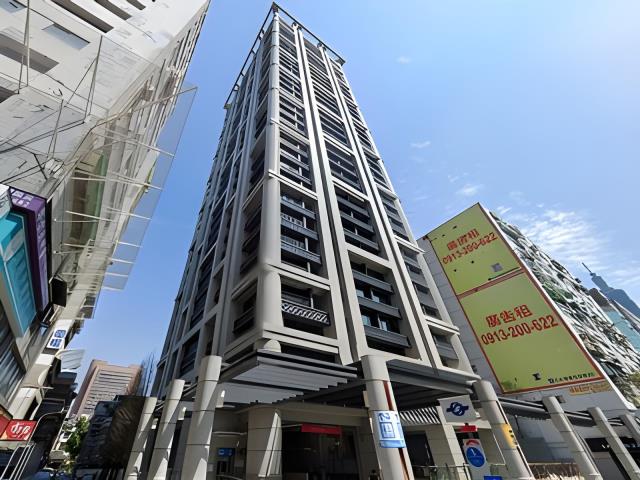 台北拍賣法拍屋-1