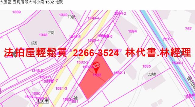 桃園法拍法拍屋-10